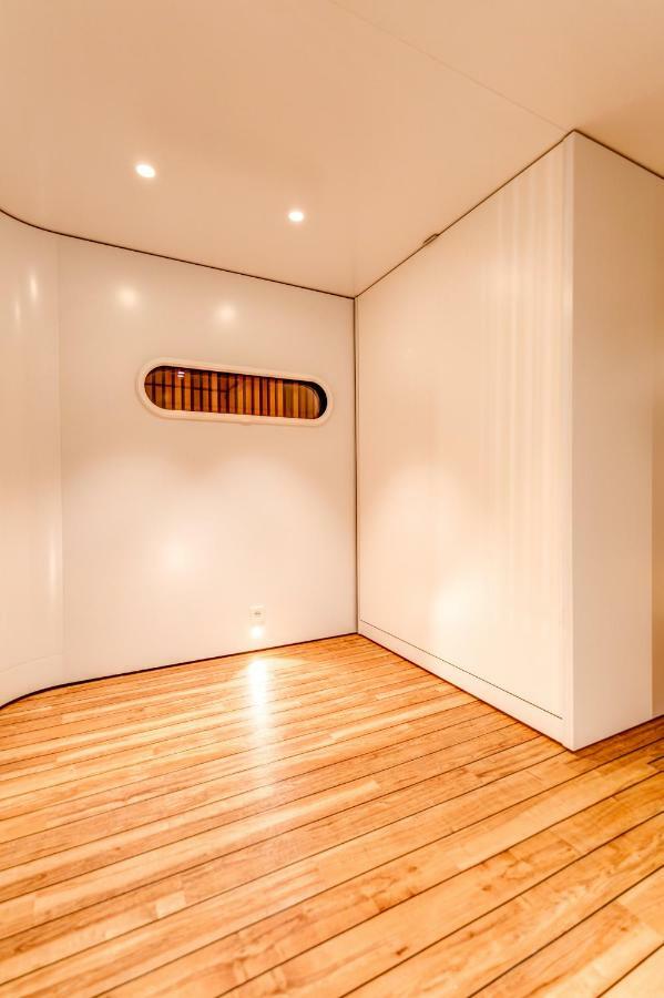 Spreeapartment Mara Berlin Exterior photo