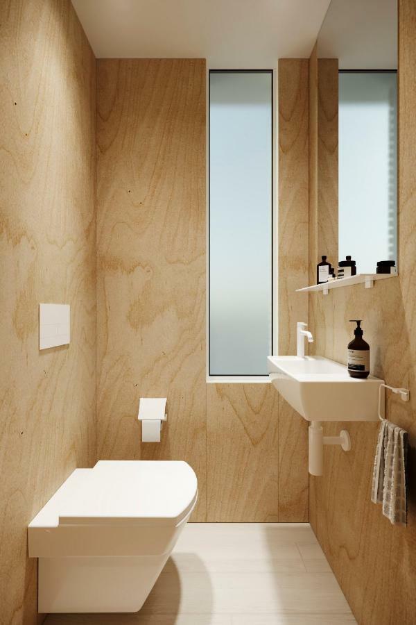Spreeapartment Mara Berlin Exterior photo
