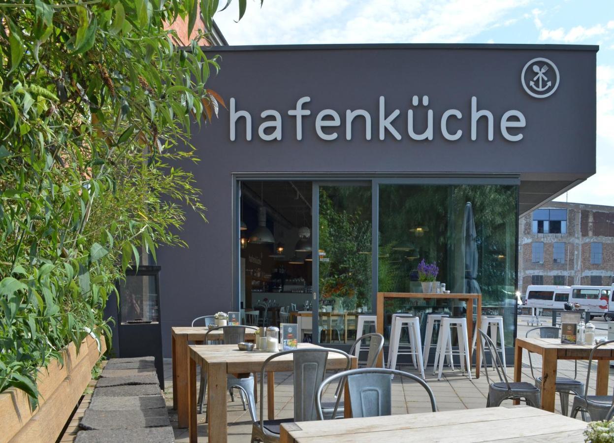 Spreeapartment Mara Berlin Exterior photo